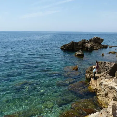 Carre D'or Rue D'antibes A Quelques Pas Du Palais Des Festivals Канны
