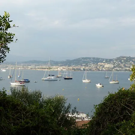 Апартаменты Carre D'or Rue D'antibes A Quelques Pas Du Palais Des Festivals *