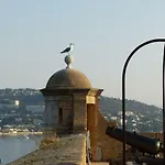 Apartamento Carré D'or Rue D'antibes à Quelques Pas Du Palais Des Festivals