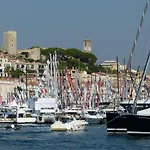 Carré D'or Rue D'antibes à Quelques Pas Du Palais Des Festivals *